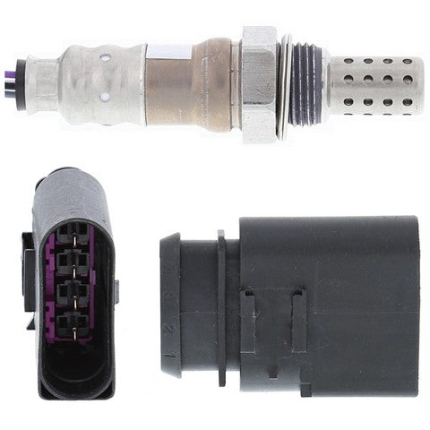 DENSO Auto Parts Oxygen Sensor P/N:234-4859 Fits: Audi A6 Quattro, Audi Allroad Quattro, Audi Tt, Audi Tt Quattro, Volkswagen Beetle, Volkswagen Golf, Volkswagen Jetta - Image 3