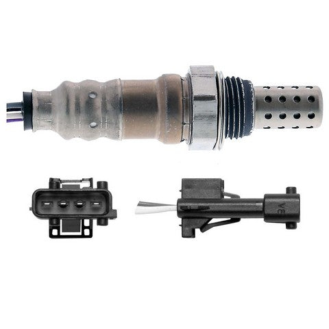 DENSO Auto Parts Oxygen Sensor P/N:234-4861 Fits: Volvo C30 13-07, Volvo C70 13-06, Volvo S40 11-04, Volvo S60 09-05, Volvo S60 2012, Volvo S80 06-03, Volvo V50 11-05, Volvo V70 07-05, Volvo Xc70 07-05, Volvo Xc90 06-05 - Image 1