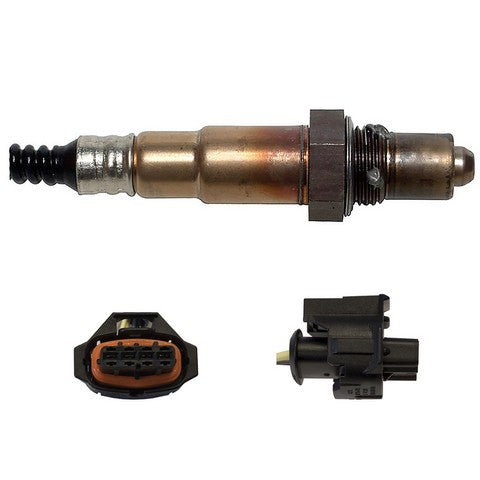 DENSO Auto Parts Oxygen Sensor P/N:234-4878 Fits: Porsche 911 05-01, Porsche Cayenne 10-08, Porsche Macan 18-15 - Image 1