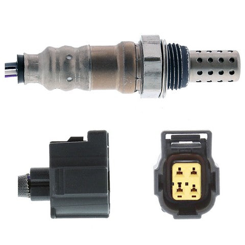 DENSO Auto Parts Oxygen Sensor P/N:234-4881 Fits: Chrysler Sebring, Chrysler TOWN &amp; COUNTRY, Dodge Avenger, Dodge Caliber, Dodge Grand Caravan, Dodge Journey, Jeep Compass, Jeep Patriot, Jeep Wrangler, Mercedes-benz B200 - Image 1