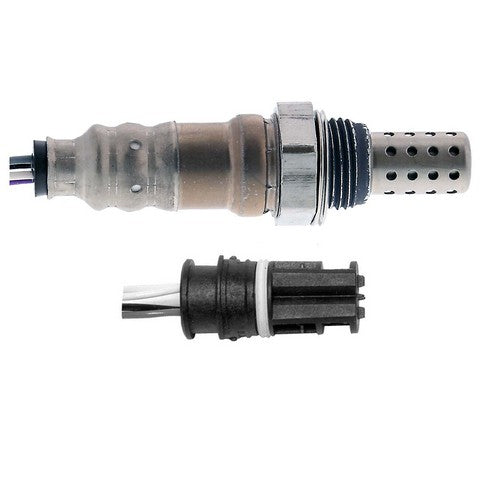 DENSO Auto Parts Oxygen Sensor P/N:234-4883 Fits: Chrysler Crossfire, Mercedes-benz C230, Mercedes-benz C240, Mercedes-benz C32 Amg, Mercedes-benz C320, Mercedes-benz C55 Amg, Mercedes-benz Cl600, Mercedes-benz Cl65 Amg, Mercedes-benz Clk320 - Image 1