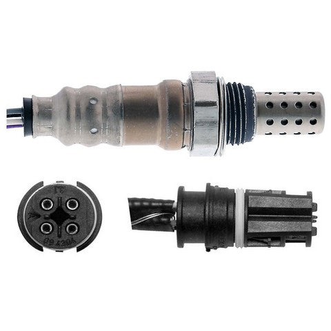DENSO Auto Parts Oxygen Sensor P/N:234-4884 Fits: Chrysler Crossfire 08-04, Mercedes-benz Ml320 03-01, Mercedes-benz Ml350 05-03, Mercedes-benz Ml430 2001, Mercedes-benz Ml500 04-02, Mercedes-benz Slk230 04-00 - Image 1