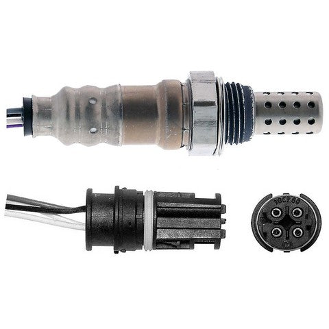 DENSO Auto Parts Oxygen Sensor P/N:234-4892 Fits: BMW 1 Series M, BMW 128i, BMW 135i, BMW 323i, BMW 325i, BMW 325xi, BMW 328i, BMW 328i Xdrive, BMW 328xi, BMW 330i - Image 1