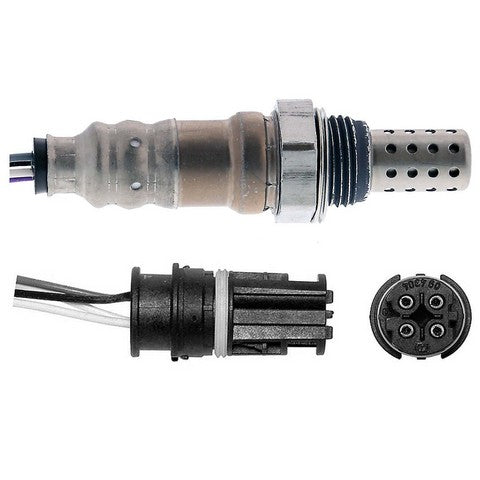 DENSO Auto Parts Oxygen Sensor P/N:234-4893 Fits: Mercedes-benz C230, Mercedes-benz C240, Mercedes-benz C320, Mercedes-benz C350, Mercedes-benz Clk320, Mercedes-benz Clk430, Mercedes-benz Clk500, Mercedes-benz Clk55 Amg, Mercedes-benz E320 - Image 1