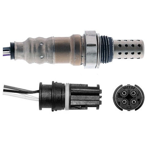DENSO Auto Parts Oxygen Sensor P/N:234-4894 Fits: Mercedes-benz C350, Mercedes-benz Cl600, Mercedes-benz Cl65 Amg, Mercedes-benz S600, Mercedes-benz S65 Amg, Mercedes-benz Sl600, Mercedes-benz Sl65 Amg, Mercedes-benz Slk230 - Image 1