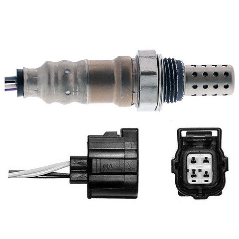 DENSO Auto Parts Oxygen Sensor P/N:234-4896 Fits: Mercedes-benz C230, Mercedes-benz C250, Mercedes-benz C280, Mercedes-benz C300, Mercedes-benz C350, Mercedes-benz Cl550, Mercedes-benz Cl63 Amg, Mercedes-benz Cls63 Amg, Mercedes-benz E350 - Image 1
