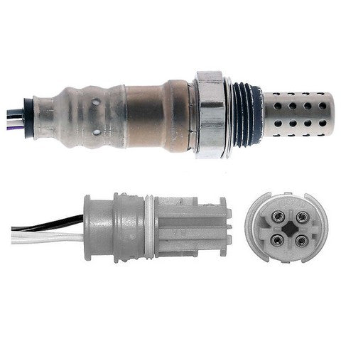 DENSO Auto Parts Oxygen Sensor P/N:234-4898 Fits: Mercedes-benz C240, Mercedes-benz C32 Amg, Mercedes-benz C320, Mercedes-benz C55 Amg, Mercedes-benz Clk320, Mercedes-benz Clk500, Mercedes-benz Clk55 Amg, Mercedes-benz Ml500, Mercedes-benz R500 - Image 1