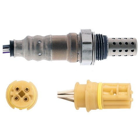 DENSO Auto Parts Oxygen Sensor P/N:234-4899 Fits: Mercedes-benz Cls500, Mercedes-benz Cls55 Amg, Mercedes-benz E320, Mercedes-benz E500, Mercedes-benz E55 Amg, Mercedes-benz Ml500, Mercedes-benz R500, Mercedes-benz Sl500, Mercedes-benz Sl55 Amg - Image 1