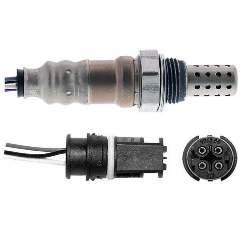 DENSO Auto Parts Oxygen Sensor P/N:234-4902 Fits: Chrysler Crossfire, Mercedes-benz Cl500, Mercedes-benz Cl55 Amg, Mercedes-benz E320, Mercedes-benz E430, Mercedes-benz E55 Amg, Mercedes-benz Ml320, Mercedes-benz Ml350, Mercedes-benz Ml430 - Image 1