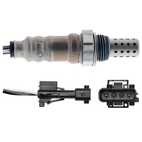 DENSO Auto Parts Oxygen Sensor P/N:234-4911 Fits: Porsche 911 05-02, Porsche Carrera Gt 05-04, Saab 9-3 03-00, Saab 9-5 09-00 - Image 1