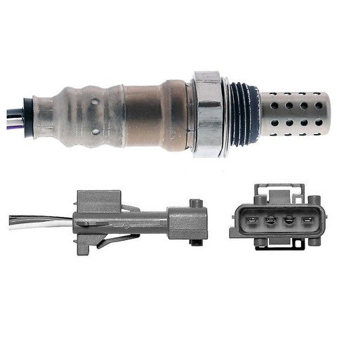 DENSO Auto Parts Oxygen Sensor P/N:234-4912 Fits: Saab 9-3 11-04, Saab 9-3x 11-10 - Image 1