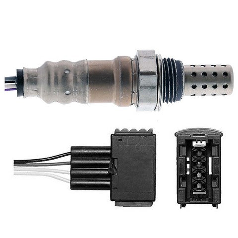DENSO Auto Parts Oxygen Sensor P/N:234-4916 Fits: Porsche Boxster 04-03 - Image 1