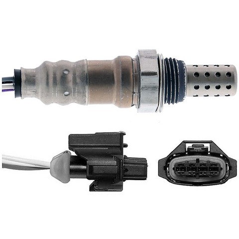 DENSO Auto Parts Oxygen Sensor P/N:234-4917 Fits: Porsche Boxster 04-03 - Image 1