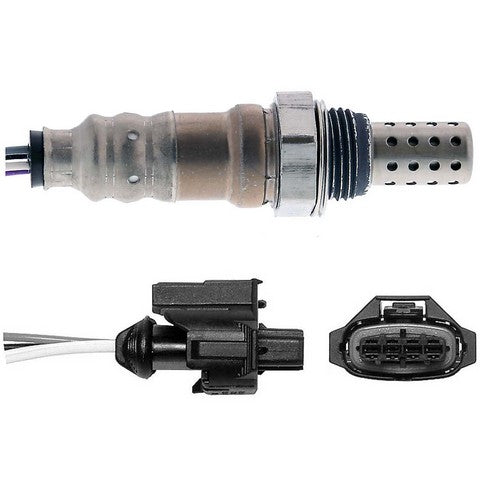 DENSO Auto Parts Oxygen Sensor P/N:234-4920 Fits: Porsche Boxster 04-03 - Image 1