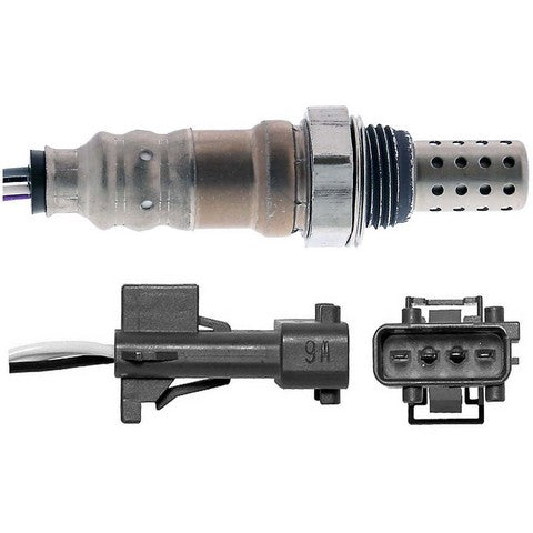 DENSO Auto Parts Oxygen Sensor P/N:234-4923 Fits: Porsche 911 05-02, Porsche 911 1994 - Image 1