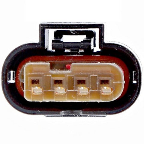 DENSO Auto Parts Oxygen Sensor P/N:234-4961 Fits: Ford F-150 17-15, Ford F-150 22-21, Ford Mustang 19-15 - Image 1