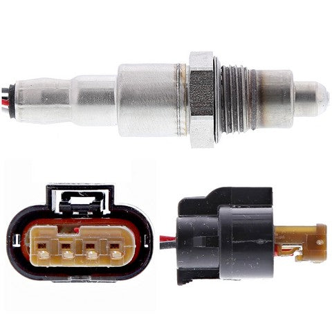 DENSO Auto Parts Oxygen Sensor P/N:234-4961 Fits: Ford F-150 17-15, Ford F-150 22-21, Ford Mustang 19-15 - Image 3