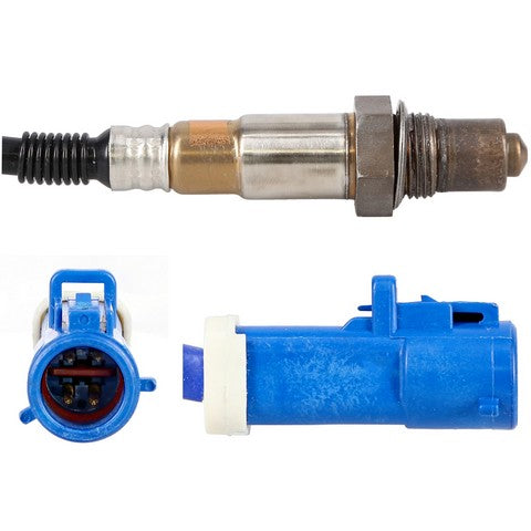 DENSO Auto Parts Oxygen Sensor P/N:234-4962 Fits: Ford Fiesta 19-14 - Image 1