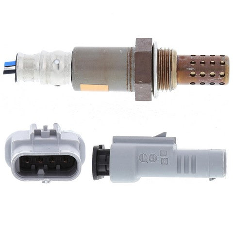 DENSO Auto Parts Oxygen Sensor P/N:234-4974 Fits: Cadillac Escalade, Cadillac Escalade Esv, Chevrolet Corvette, Chevrolet Express 2500, Chevrolet Express 3500, Chevrolet Silverado 1500, Chevrolet Silverado 1500 Ld, Chevrolet Silverado 2500 Hd - Image 1