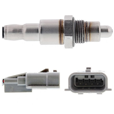 DENSO Auto Parts Oxygen Sensor P/N:234-4985 Fits: Infiniti Qx60 19-15, Nissan Altima 18-15, Nissan Juke 17-15, Nissan Maxima 20-16, Nissan Murano 20-15, Nissan Pathfinder 19-15, Nissan Quest 17-15, Nissan Rogue 19-17 - Image 3