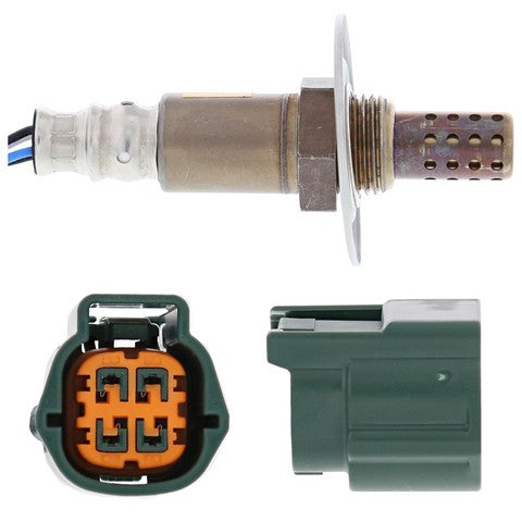 DENSO Auto Parts Oxygen Sensor P/N:234-4988 Fits: Subaru Forester 18-14, Subaru Wrx 21-15 - Image 3