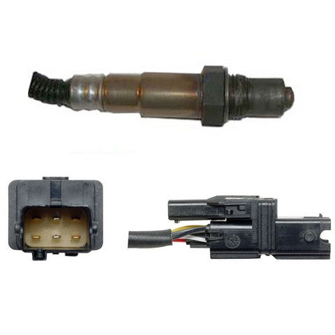 DENSO Auto Parts Air / Fuel Ratio Sensor P/N:234-5002 Fits: Cadillac Cts 05-04, Cadillac Srx 06-04, Cadillac Sts 06-05 - Image 1