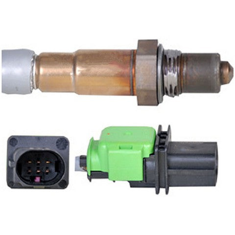 DENSO Auto Parts Air / Fuel Ratio Sensor P/N:234-5009 Fits: Audi A8 Quattro 16-15, Audi S6 11-08, Audi Tt Rs Quattro 13-12 - Image 1