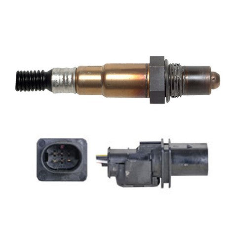 DENSO Auto Parts Air / Fuel Ratio Sensor P/N:234-5024 Fits: Porsche Cayenne 18-08 - Image 1