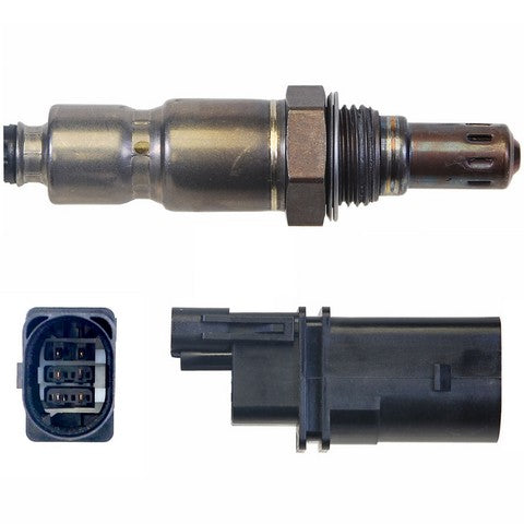 DENSO Auto Parts Air / Fuel Ratio Sensor P/N:234-5051 Fits: Mitsubishi Lancer 12-11, Mitsubishi Lancer 17-15, Mitsubishi Outlander 13-11, Mitsubishi Outlander Sport 12-11, Mitsubishi Outlander Sport 21-15, Mitsubishi Rvr 13-11, Mitsubishi Rvr 21-16 - Image 1
