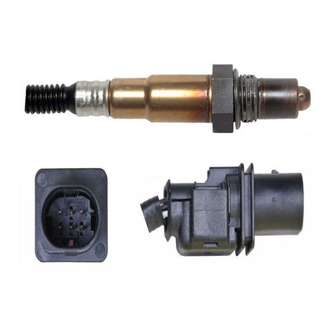 DENSO Auto Parts Air / Fuel Ratio Sensor P/N:234-5057 Fits: Land Rover Lr2 15-13, Land Rover Range Rover 20-16, Land Rover Range Rover Evoque 13-12 - Image 1