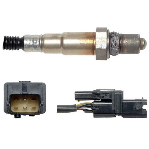 DENSO Auto Parts Air / Fuel Ratio Sensor P/N:234-5060 Fits: Infiniti Fx45, Infiniti M45, Infiniti Q45, Infiniti Qx56, Nissan Altima, Nissan Armada, Nissan Frontier, Nissan Maxima, Nissan Murano, Nissan Pathfinder - Image 1