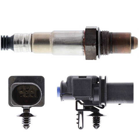 DENSO Auto Parts Air / Fuel Ratio Sensor P/N:234-5068 Fits: Ford C-max 18-14, Ford Escape 16-13, Ford Focus 18-15, Ford Fusion 20-13, Lincoln Mkz 20-13 - Image 1