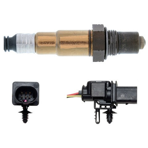 DENSO Auto Parts Air / Fuel Ratio Sensor P/N:234-5071 Fits: Smart Fortwo 15-08 - Image 1