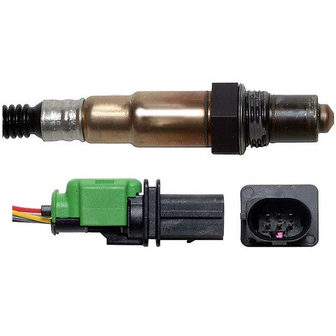 DENSO Auto Parts Air / Fuel Ratio Sensor P/N:234-5103 Fits: Audi A8 Quattro 09-07 - Image 1