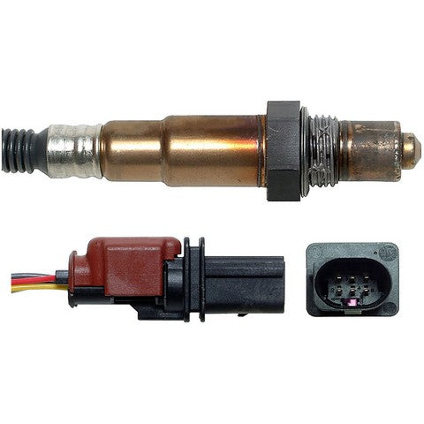 DENSO Auto Parts Air / Fuel Ratio Sensor P/N:234-5104 Fits: Audi S6 2007, Porsche Cayenne 10-08 - Image 1