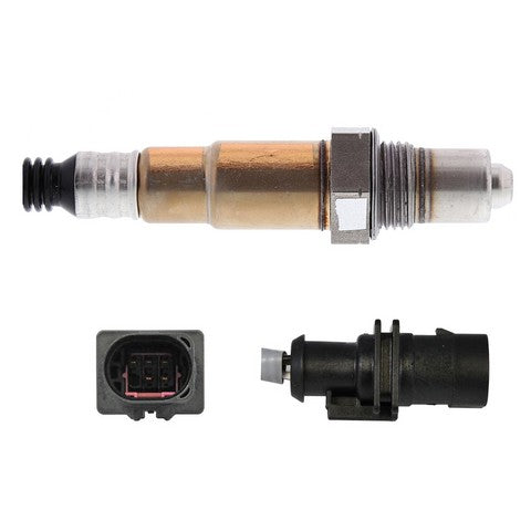 DENSO Auto Parts Air / Fuel Ratio Sensor P/N:234-5154 Fits: Jaguar F-pace 18-17, Jaguar F-pace 2020, Jaguar F-type 18-16, Jaguar F-type 24-21, Jaguar Xe 19-18, Jaguar Xf 20-13, Jaguar Xj 19-13 - Image 1