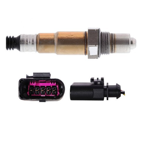 DENSO Auto Parts Air / Fuel Ratio Sensor P/N:234-5162 Fits: Audi A8 Quattro 18-13, Audi Rs7 18-14, Audi S6 18-13, Audi S7 18-13, Audi S8 18-13, Bentley Continental 2015, Volkswagen Beetle 17-14, Volkswagen Jetta 18-15, Volkswagen Passat 17-15 - Image 1
