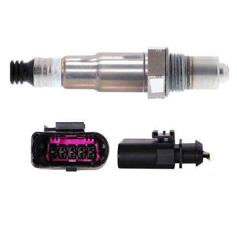 DENSO Auto Parts Air / Fuel Ratio Sensor P/N:234-5163 Fits: Audi A4 Allroad, Audi A4 Quattro, Audi A5 Quattro, Audi A5 Sportback, Audi Q5, Audi Q7, Bentley Continental, Volkswagen Beetle, Volkswagen Jetta, Volkswagen Passat - Image 1