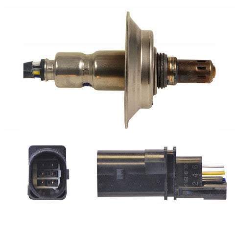 DENSO Auto Parts Air / Fuel Ratio Sensor P/N:234-5182 Fits: Mitsubishi Outlander 20-14, Mitsubishi Outlander Phev 22-18 - Image 1