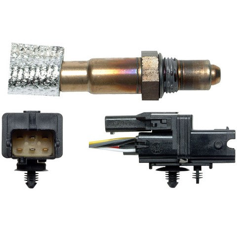 DENSO Auto Parts Air / Fuel Ratio Sensor P/N:234-5700 Fits: Volvo C70 04-00, Volvo S60 09-01, Volvo S70 2000, Volvo S80 06-04, Volvo V70 07-00, Volvo Xc70 07-03, Volvo Xc90 06-03 - Image 1