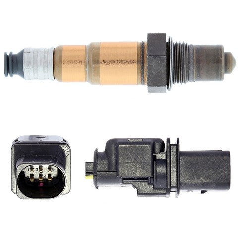 DENSO Auto Parts Air / Fuel Ratio Sensor P/N:234-5708 Fits: Porsche Cayenne 2016 - Image 1