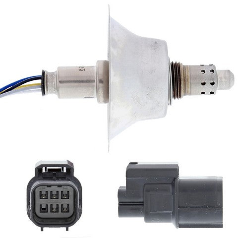 DENSO Auto Parts Air / Fuel Ratio Sensor P/N:234-5710 Fits: Honda Civic 24-16, Honda Hr-v 24-23 - Image 1