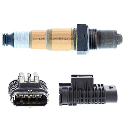 DENSO Auto Parts Air / Fuel Ratio Sensor P/N:234-5711 Fits: BMW 230i, BMW 230i Xdrive, BMW 330e, BMW 330i, BMW 330i Gt Xdrive, BMW 330i Xdrive, BMW 430i, BMW 430i Gran Coupe, BMW 430i Xdrive, BMW 430i Xdrive Gran Coupe - Image 1