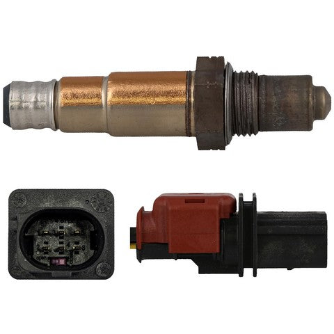 DENSO Auto Parts Air / Fuel Ratio Sensor P/N:234-5713 Fits: Ford Ecosport 22-18, Ford Expedition 22-18, Ford F-150 20-17, Ford Focus 18-15, Lincoln Navigator 23-21 - Image 1