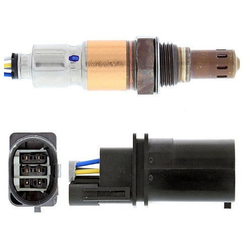 DENSO Auto Parts Air / Fuel Ratio Sensor P/N:234-5715 Fits: Dodge Dart 2016, Fiat 500 19-16 - Image 1