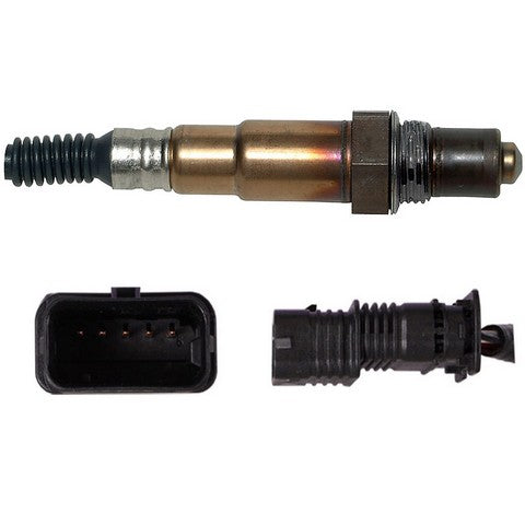 DENSO Auto Parts Air / Fuel Ratio Sensor P/N:234-5742 Fits: BMW 335i, BMW 335i Xdrive, BMW 435i, BMW 435i Gran Coupe, BMW 435i Xdrive, BMW 435i Xdrive Gran Coupe, BMW 535i, BMW 535i Gt, BMW 535i Gt Xdrive, BMW 535i Xdrive - Image 1