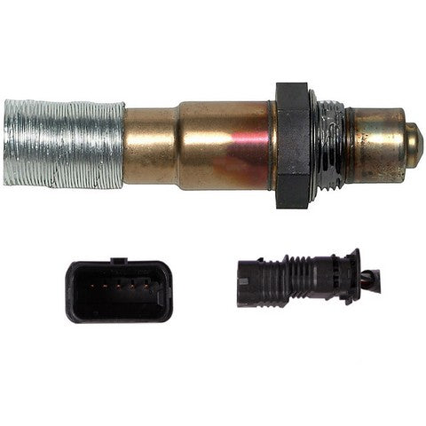 DENSO Auto Parts Air / Fuel Ratio Sensor P/N:234-5745 Fits: BMW 535i Xdrive 13-11, BMW 640i 13-12, BMW 640i Gran Coupe 14-13, BMW 740i 15-13, BMW 740li 15-13, BMW 740li Xdrive 15-13, BMW Activehybrid 7 15-13, BMW X3 17-11, BMW X4 16-15 - Image 1