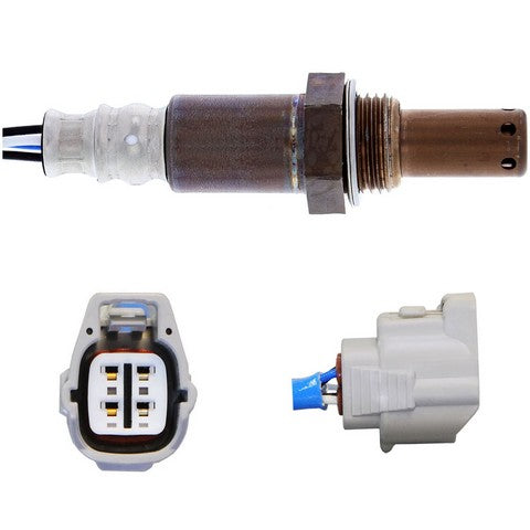 DENSO Auto Parts Oxygen Sensor P/N:234-8000 Fits: Mazda Cx-3 18-16, Mazda Mx-5 Miata 18-16, Scion Ia 2016, Toyota Yaris Ia 18-17 - Image 1