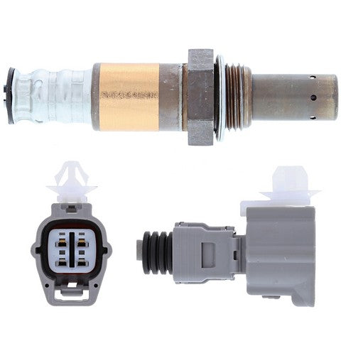 DENSO Auto Parts Oxygen Sensor P/N:234-8003 Fits: Lexus Rx350 22-16, Lexus Rx350l 22-18, Lexus Rx450h 22-16, Lexus Rx450hl 22-18, Toyota Highlander 19-17 - Image 1