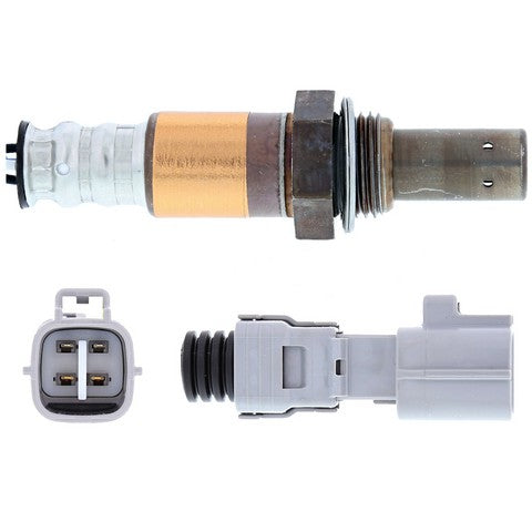 DENSO Auto Parts Oxygen Sensor P/N:234-8004 Fits: Lexus Rx350, Lexus Rx350l, Lexus Rx450h, Lexus Rx450hl, Toyota Corolla, Toyota Highlander, Toyota Prius, Toyota Prius Awd-e, Toyota Prius Prime, Toyota Sienna - Image 1